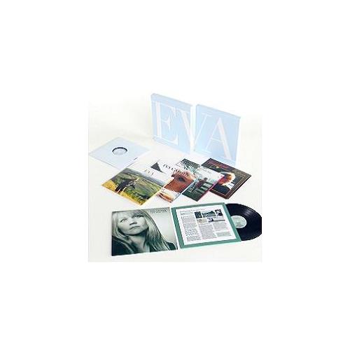 Eva Cassidy Vinyl Collection (5LP+12'')